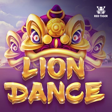 รวมเกมสล็อตทุกค่าย - Lion Dance