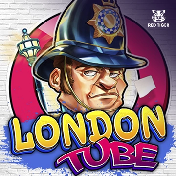 รวมเกมสล็อตทุกค่าย - London Tube