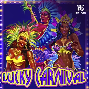 รวมเกมสล็อตทุกค่าย - Lucky Carnival