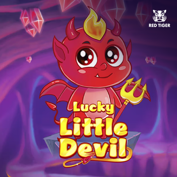 Lucky Little Devil