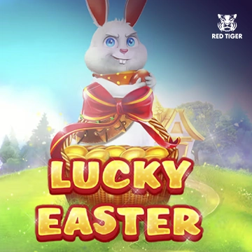 รวมเกมสล็อตทุกค่าย - Lucky Easter
