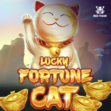 รวมเกมสล็อตทุกค่าย - Lucky Fortune Cat