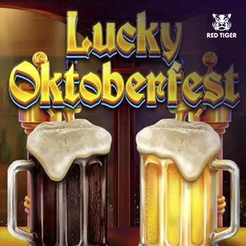รวมเกมสล็อตทุกค่าย - Lucky Oktoberfest