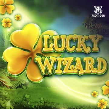 รวมเกมสล็อตทุกค่าย - Lucky Wizard