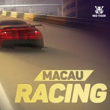 รวมเกมสล็อตทุกค่าย - Macau Racing