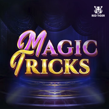 รวมเกมสล็อตทุกค่าย - Magic Tricks