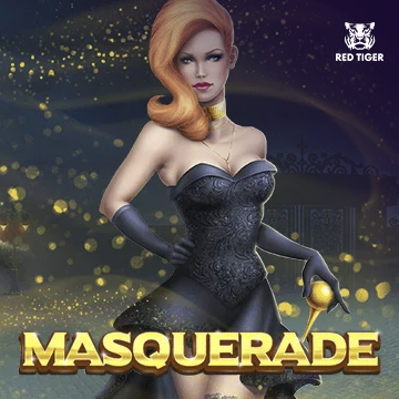 รวมเกมสล็อตทุกค่าย - Masquerade