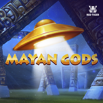 รวมเกมสล็อตทุกค่าย - Mayan Gods