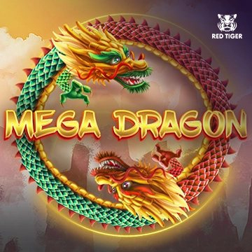 รวมเกมสล็อตทุกค่าย - Mega Dragon