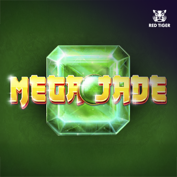 รวมเกมสล็อตทุกค่าย - Mega Jade