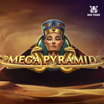 รวมเกมสล็อตทุกค่าย - Mega Pyramid