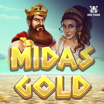 รวมเกมสล็อตทุกค่าย - Midas Gold