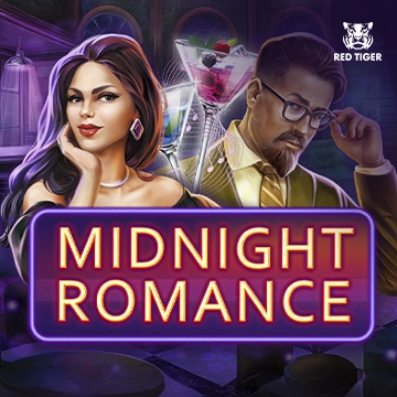 รวมเกมสล็อตทุกค่าย - Midnight Romance