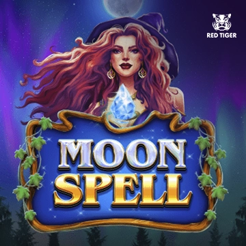 รวมเกมสล็อตทุกค่าย - Moon Spell