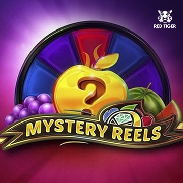รวมเกมสล็อตทุกค่าย - Mystery Reels