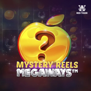 รวมเกมสล็อตทุกค่าย - Mystery Reels Megaways