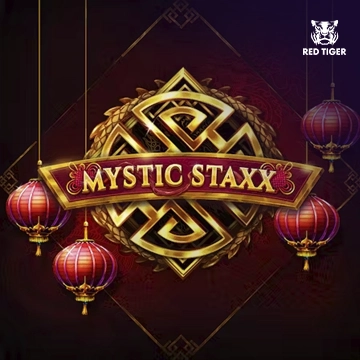 รวมเกมสล็อตทุกค่าย - Mystic Staxx