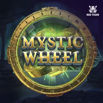 รวมเกมสล็อตทุกค่าย - Mystic Wheel