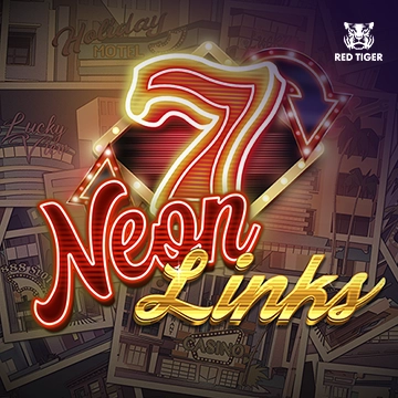 รวมเกมสล็อตทุกค่าย - Neon Links