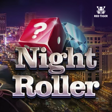 รวมเกมสล็อตทุกค่าย - Night Roller