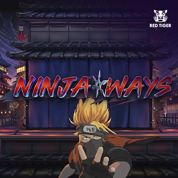 รวมเกมสล็อตทุกค่าย - Ninja Ways