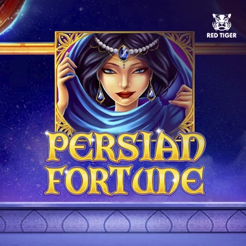 รวมเกมสล็อตทุกค่าย - Persian Fortune