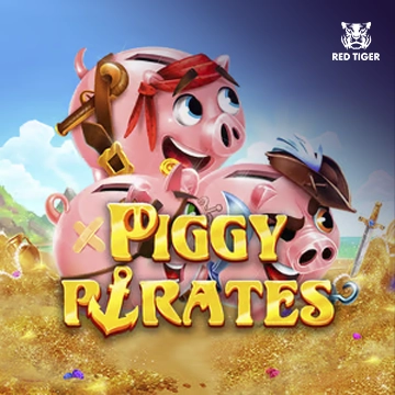 รวมเกมสล็อตทุกค่าย - Piggy Pirates