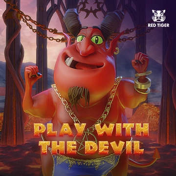 รวมเกมสล็อตทุกค่าย - Play with the Devil
