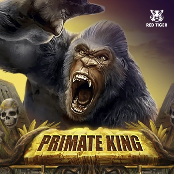 รวมเกมสล็อตทุกค่าย - Primate King