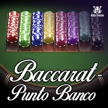 รวมเกมสล็อตทุกค่าย - Punto Banco slot