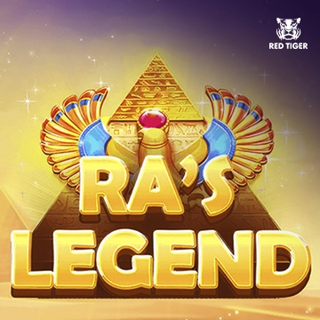 รวมเกมสล็อตทุกค่าย - RA's Legend