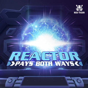 รวมเกมสล็อตทุกค่าย - Reactor