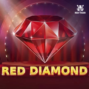รวมเกมสล็อตทุกค่าย - Red Diamond