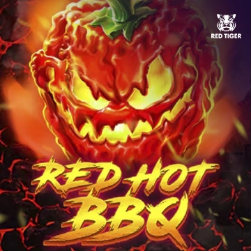 รวมเกมสล็อตทุกค่าย - Red Hot BBQ