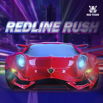 รวมเกมสล็อตทุกค่าย - Redline Rush