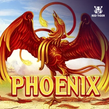 รวมเกมสล็อตทุกค่าย - Phoenix