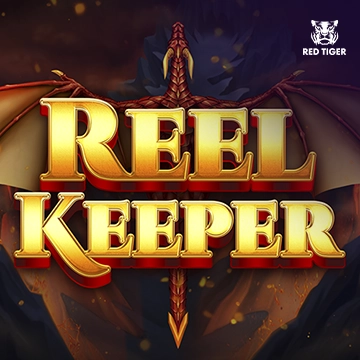 รวมเกมสล็อตทุกค่าย - Reel Keeper