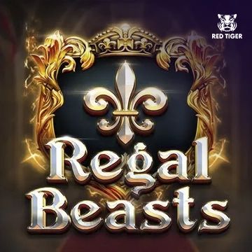 รวมเกมสล็อตทุกค่าย - Regal Beasts