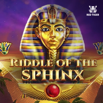 รวมเกมสล็อตทุกค่าย - Riddle Of The Sphinx