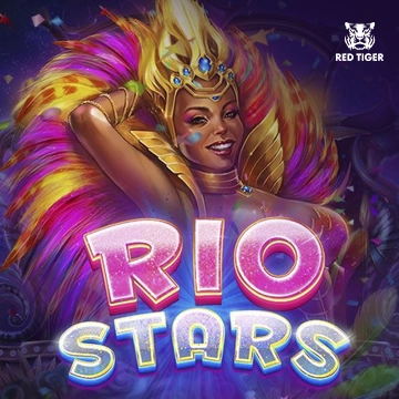 รวมเกมสล็อตทุกค่าย - Rio Stars