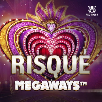 รวมเกมสล็อตทุกค่าย - Risque Megaways