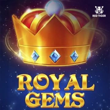 รวมเกมสล็อตทุกค่าย - Royal Gems