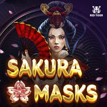 รวมเกมสล็อตทุกค่าย - Sakura Masks