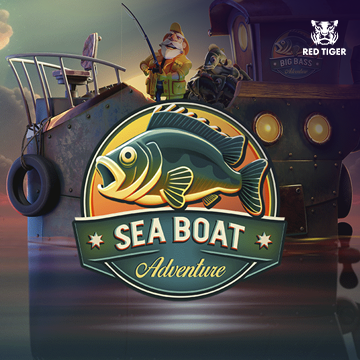 รวมเกมสล็อตทุกค่าย - Sea Boat Adventure MegaWays