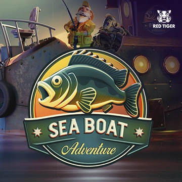 รวมเกมสล็อตทุกค่าย - Sea Boat Adventure