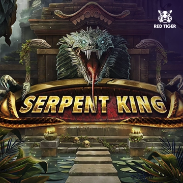 รวมเกมสล็อตทุกค่าย - Serpent King