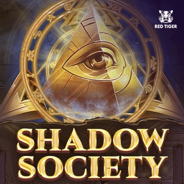 รวมเกมสล็อตทุกค่าย - Shadow Society