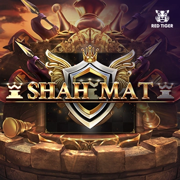 รวมเกมสล็อตทุกค่าย - Shah Mat