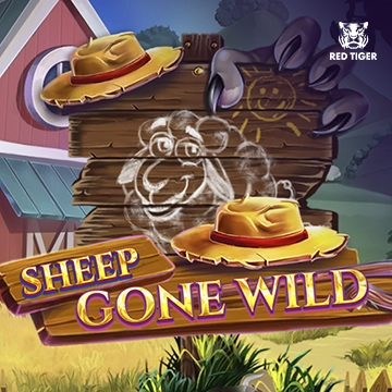 รวมเกมสล็อตทุกค่าย - Sheep Gone Wild