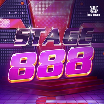 รวมเกมสล็อตทุกค่าย - Stage 888